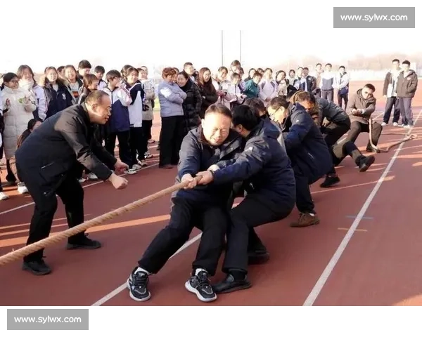 拔河比赛中的团结与坚持精神反思与感悟 拔河比赛中的团结与坚持精神反思与感悟