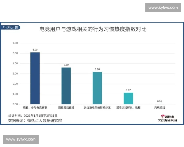 电竞用户行为洞察与消费偏好深度分析报告 电竞用户行为洞察与消费偏好深度分析报告