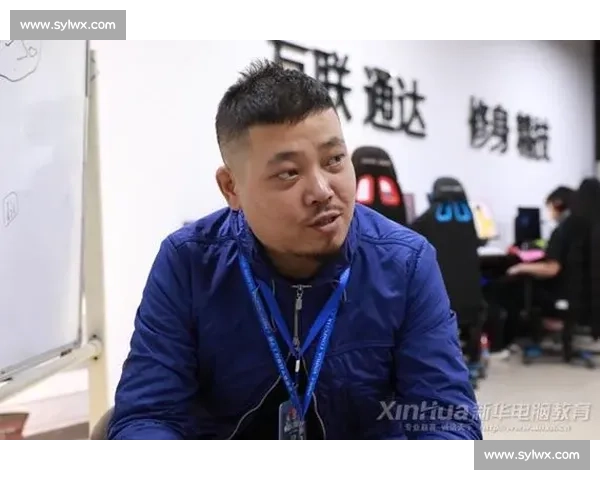电竞训练计划全面提升技巧与战术能力助力职业选手突破瓶颈挑战极限
