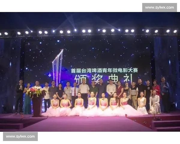 精彩绽放智慧与激情 共庆演讲比赛圆满落幕颁奖典礼