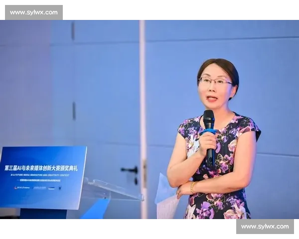 赛事精彩纷呈：探索全新竞技形式与规则创新的未来发展趋势