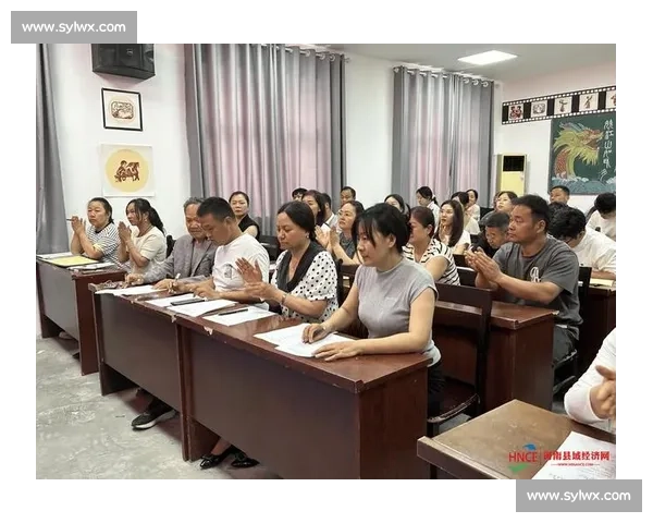 铸魂育人新时代教师师德师风建设与榜样力量分享